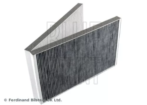 BLUE PRINT BLUE PRINT ADBP250071 Blue Print Cabin Pollen Filter For Tesla Model X 