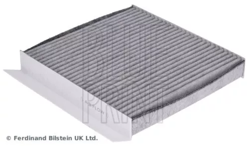 BLUE PRINT BLUE PRINT ADBP250077 Blue Print Cabin Pollen Filter For Mg Mg (Saic) 5 Mg 5 