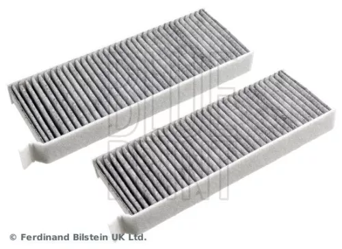 Blue Print Filter Set Cabin Air For Citroën C5 X