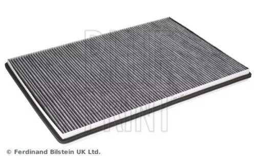 BLUE PRINT BLUE PRINT ADBP250104 Blue Print Engine Compartment Lower Rear Cabin Pollen Filter For Mercedes-benz Eqe  