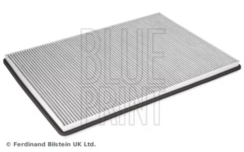 BLUE PRINT BLUE PRINT ADBP250104 Blue Print Engine Compartment Lower Rear Cabin Pollen Filter For Mercedes-benz Eqe  