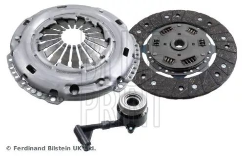 BLUE PRINT BLUE PRINT ADBP300154 Clutch Kit 