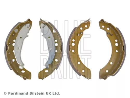 BLUE PRINT BLUE PRINT ADBP410017 Blue Print Rear Brake Shoe Kit For Renault Clio Thalia Twingo 