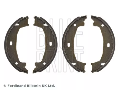 Blue Print Rear Brake Shoe Kit Parking Brake For Bmw 1 3 Z4