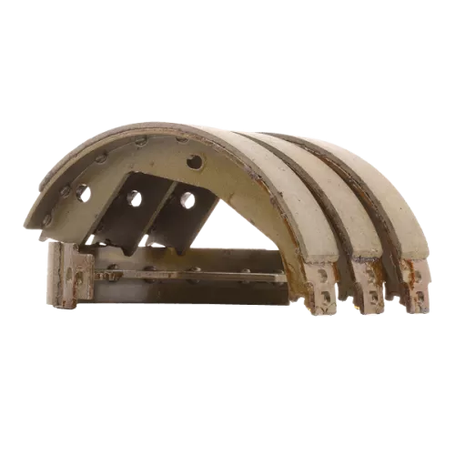 Blue Print Rear Brake Shoe Kit Parking Brake For Hyundai Kia Sportage Tucson