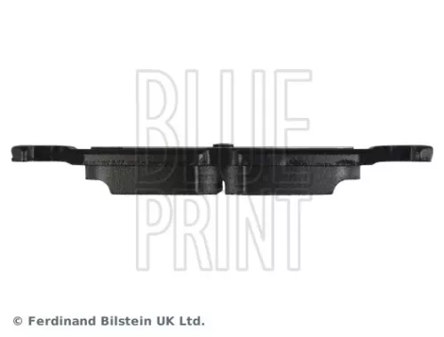 BLUE PRINT BLUE PRINT ADBP420012 Blue Print Rear Brake Pad Set For Ford Ford Usa Edge Focus Galaxy Kug 