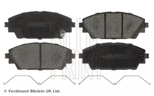 BLUE PRINT BLUE PRINT ADBP420130 Blue Print Front Brake Pad Set For Mazda Cx-30 