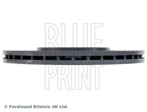 BLUE PRINT BLUE PRINT ADBP430005 2x BLUE Print Front Internally Vented Brake Discs For Seat Vw Corrado Golf Passat To 