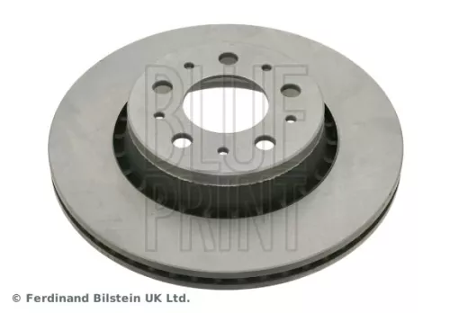 BLUE PRINT BLUE PRINT ADBP430006 2x BLUE Print Front Internally Vented Brake Discs For Volvo 740 760 780 940 960 