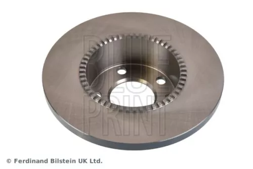 BLUE PRINT BLUE PRINT ADBP430009 2x BLUE Print Rear Solid Brake Discs For Iveco Daily 