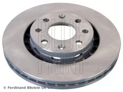 BLUE PRINT BLUE PRINT ADBP430011 2x BLUE Print Front Internally Vented Brake Discs For Chevrolet Aveo / Kalos Sail 