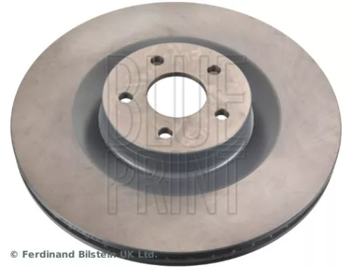 BLUE PRINT BLUE PRINT ADBP430013 2x BLUE Print Front Internally Vented Brake Discs For Ford Focus 