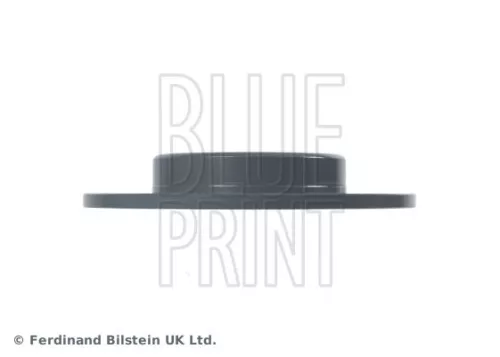 BLUE PRINT BLUE PRINT ADBP430035 2x BLUE Print Rear Solid Brake Discs For Opel Vauxhall Insignia 
