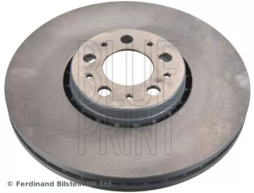 BLUE PRINT BLUE PRINT ADBP430043 2x BLUE Print Front Internally Vented Brake Discs For Volvo Xc90 
