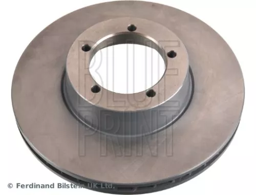 BLUE PRINT BLUE PRINT ADBP430044 2x BLUE Print Front Internally Vented Brake Discs For Ldv Convoy 