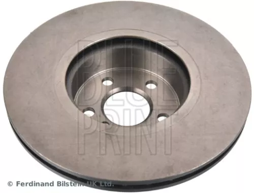 BLUE PRINT BLUE PRINT ADBP430064 2x BLUE Print Front Internally Vented Brake Discs For Bmw Toyota 2 3 4 5 Supra X3 X4 