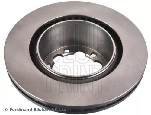 BLUE PRINT BLUE PRINT ADBP430074 2x BLUE Print Rear Internally Vented Brake Discs For Man Vw Crafter Grand California 