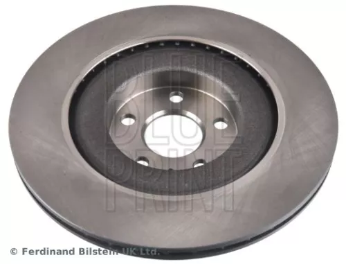 BLUE PRINT BLUE PRINT ADBP430081 2x BLUE Print Rear Internally Vented Brake Discs For Volvo C40 Ex40 Xc40 Xc90 