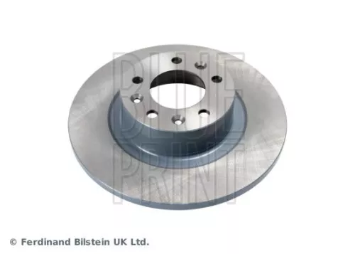 BLUE PRINT BLUE PRINT ADBP430101 2x BLUE Print Rear Solid Brake Discs For Peugeot 508 Sw 