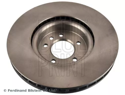 BLUE PRINT BLUE PRINT ADBP430106 2x BLUE Print Front Internally Vented Brake Discs For Land Rover Discsovery Range Rov 