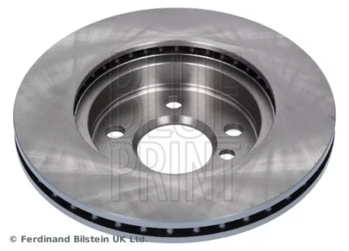 BLUE PRINT BLUE PRINT ADBP430107 2x BLUE Print Front Internally Vented Brake Discs For Bmw I3 