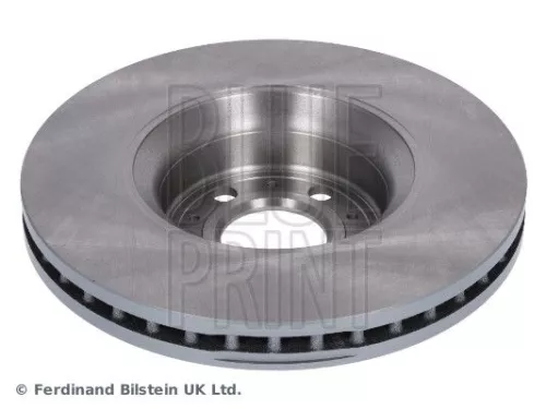 BLUE PRINT BLUE PRINT ADBP430123 2x BLUE Print Front Internally Vented Brake Discs For Volvo S60 Xc90 