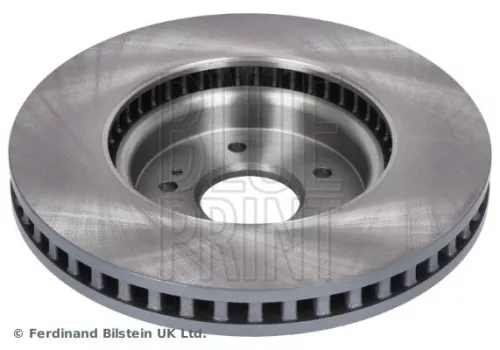 BLUE PRINT BLUE PRINT ADBP430151 2x BLUE Print Front Internally Vented Brake Discs For Hyundai Kia Sportage Tucson 