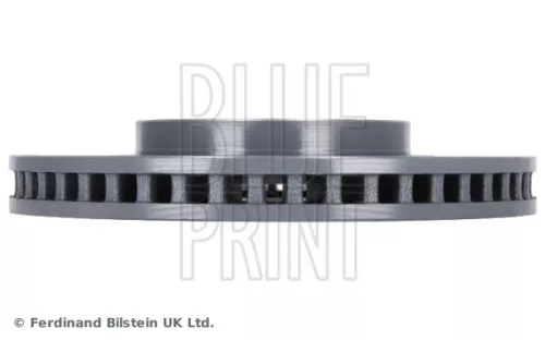 BLUE PRINT BLUE PRINT ADBP430151 2x BLUE Print Front Internally Vented Brake Discs For Hyundai Kia Sportage Tucson 
