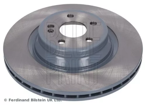 BLUE PRINT BLUE PRINT ADBP430163 2x BLUE Print Rear Vented Brake Discs For Mercedes-benz Gle Gls 