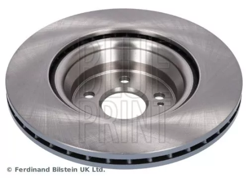 BLUE PRINT BLUE PRINT ADBP430163 2x BLUE Print Rear Vented Brake Discs For Mercedes-benz Gle Gls 