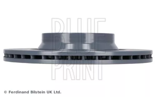 BLUE PRINT BLUE PRINT ADBP430163 2x BLUE Print Rear Vented Brake Discs For Mercedes-benz Gle Gls 