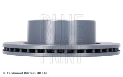 BLUE PRINT BLUE PRINT ADBP430195 2x BLUE Print Rear Internally Vented Brake Discs For Mg Mg 5 