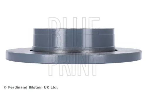 BLUE PRINT BLUE PRINT ADBP430197 2x BLUE Print Rear Solid Brake Discs For Vw Multivan 