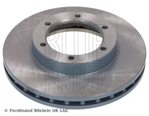 BLUE PRINT BLUE PRINT ADBP430224 2x BLUE Print Front Internally Vented Brake Discs 
