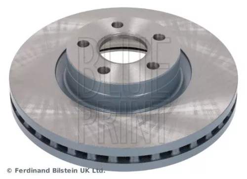 BLUE PRINT BLUE PRINT ADBP430227 2x BLUE Print Front Internally Vented Brake Discs For Ford Tourneo Connect / Grand T 