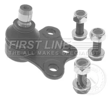 Ball Joint