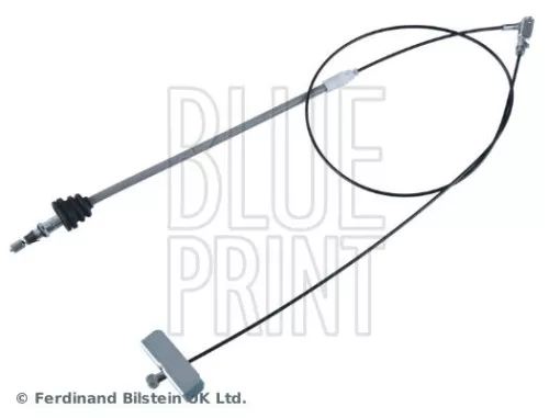 Blue Print Centre Front Handbrake Cable For Nissan Opel Renault Vauxhal
