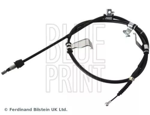 BLUE PRINT BLUE PRINT ADBP460006 Blue Print Rear Right Handbrake Cable For Hyundai Kia Ix20 Venga 