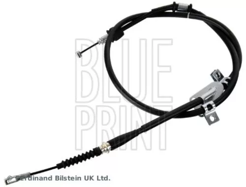 Blue Print Rear Left Handbrake Cable For Hyundai Kia Ix35 Sportage Tucs