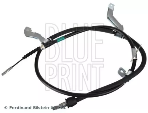 Blue Print Rear Right Handbrake Cable For Hyundai I30