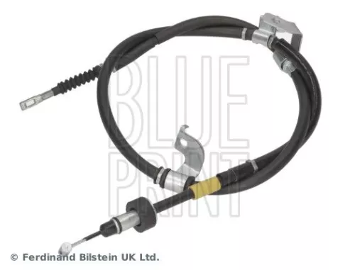 BLUE PRINT BLUE PRINT ADBP460013 Blue Print Rear Right Handbrake Cable For Kia Picanto 