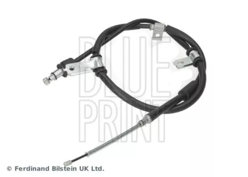 BLUE PRINT BLUE PRINT ADBP460014 Blue Print Rear Left Handbrake Cable For Kia Picanto 