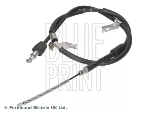 Blue Print Rear Right Handbrake Cable For Kia Picanto