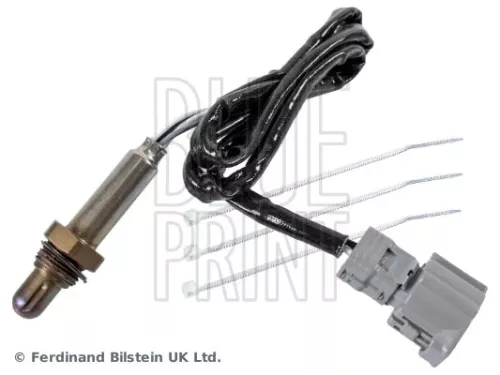 Oxygen Sensor