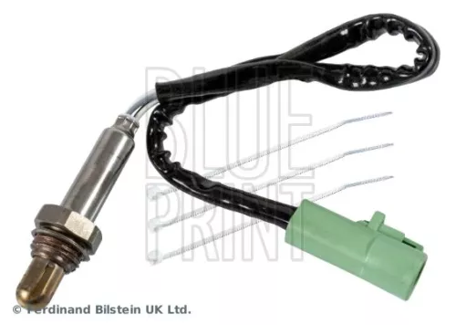 Oxygen Sensor