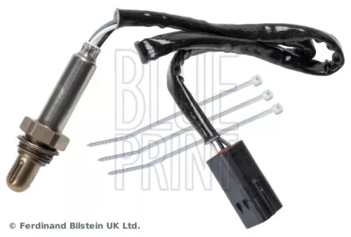 Oxygen Sensor