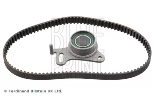 BLUE PRINT BLUE PRINT ADBP730053 Blue Print Timing Belt Kit For Hyundai Kia Mitsubishi Bongo Delica / Space Gear  