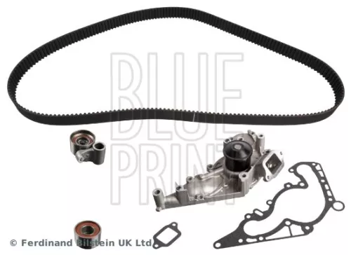 Water Pump & Timing Belt Kit