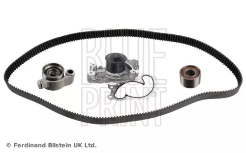 Water Pump & Timing Belt Kit