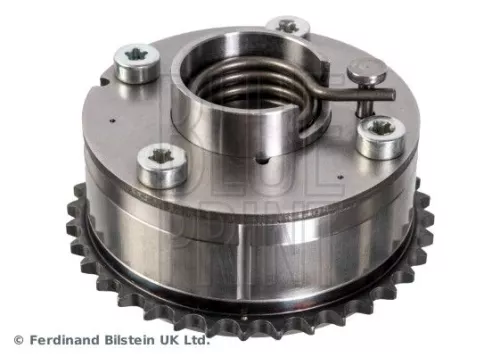 Camshaft Adjuster